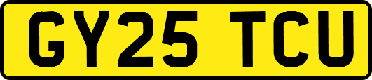 GY25TCU