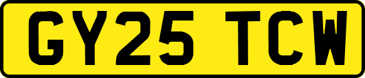 GY25TCW