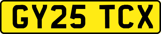 GY25TCX