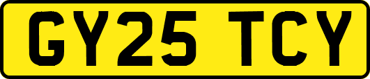 GY25TCY