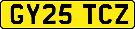 GY25TCZ