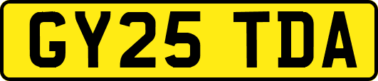 GY25TDA