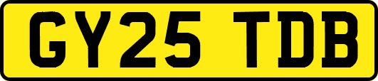 GY25TDB