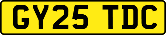 GY25TDC