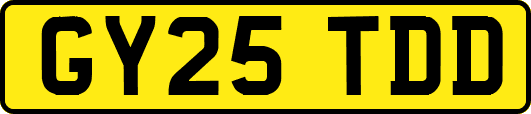GY25TDD