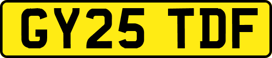 GY25TDF