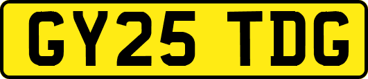 GY25TDG