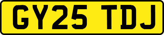 GY25TDJ