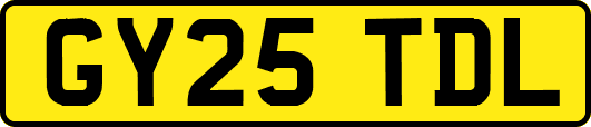 GY25TDL