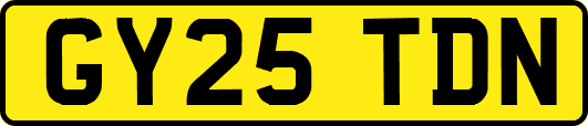 GY25TDN