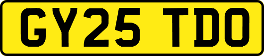 GY25TDO