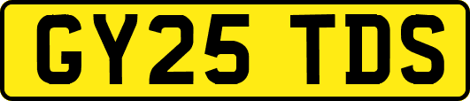 GY25TDS