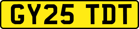 GY25TDT