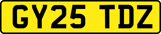 GY25TDZ