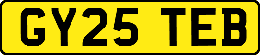 GY25TEB