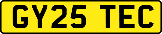 GY25TEC