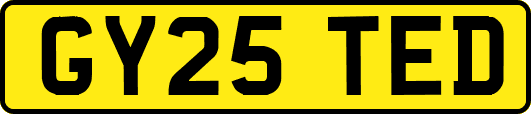 GY25TED
