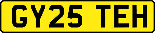 GY25TEH