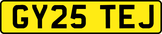 GY25TEJ
