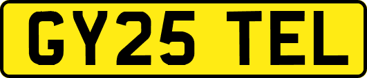 GY25TEL