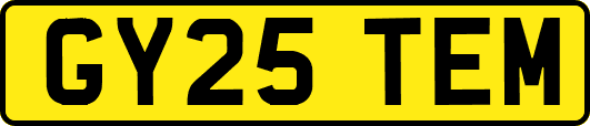 GY25TEM