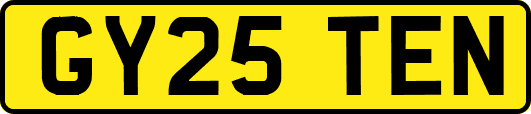GY25TEN