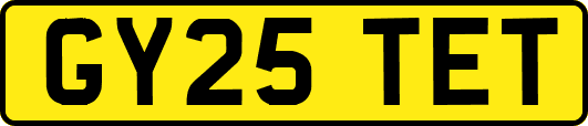 GY25TET