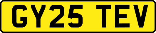 GY25TEV