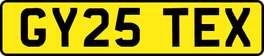 GY25TEX