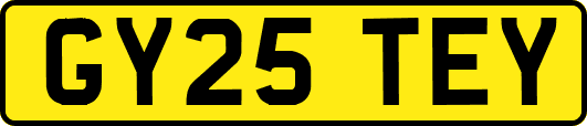 GY25TEY