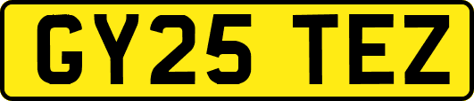 GY25TEZ