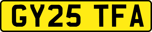 GY25TFA