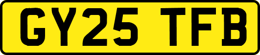 GY25TFB