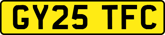 GY25TFC