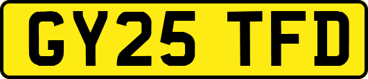 GY25TFD