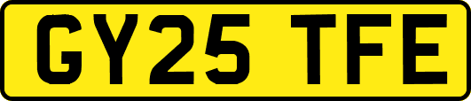 GY25TFE