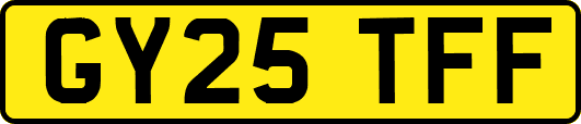 GY25TFF