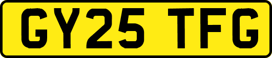 GY25TFG