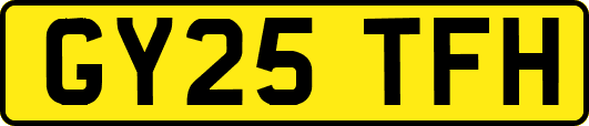 GY25TFH