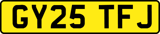 GY25TFJ