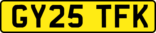 GY25TFK