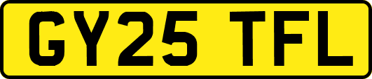 GY25TFL