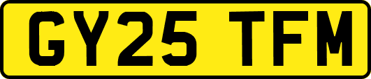 GY25TFM