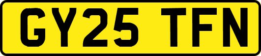 GY25TFN