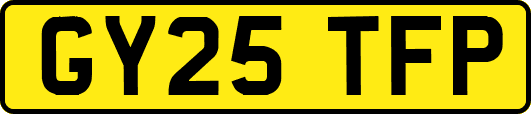 GY25TFP