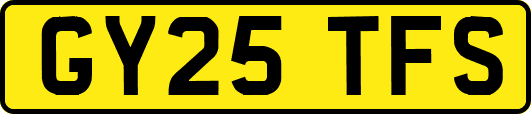 GY25TFS