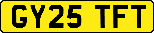 GY25TFT