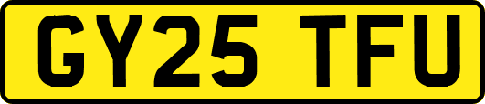 GY25TFU