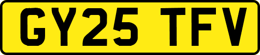 GY25TFV