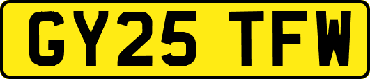 GY25TFW